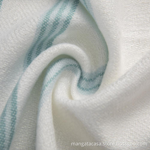 viscose throw blanket for couch